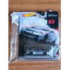 Hot Wheels 2024 Skyline R32 Limited Nismo Stune ZAMAC Nismo Festival Exclusive