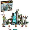 LEGO Monkey Kid Legendary Flower Fruit Mountain 80024 nuovo dal Giappone