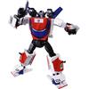 Tomy Transformers Masterpiece MP-23 Exhaust Action Figure Takara Tomy nuovo dal Gi...