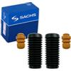 SACHS 900 144 Kit Parapolvere Ammortizzatore Service Kit per Ford Fiesta V (JH_, JD_) 2001-2014 Assale anteriore e altri veicoli
