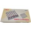 Total Juggling ITotal - Set 2 in 1 Scacchi e Dama
