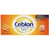 Cebion Masticabile Gusto Arancia Vitamina C 40 Compresse