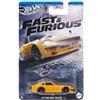 Hot Wheels FAST AND FURIOUS Racing Course Auto DATSUN 240Z CUSTOM - Modellino Die Cast Scala 1:64 - lunghezza 7cm - JBY41