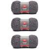 Red Heart Hygge - Gomitolo di filo, confezione da 3 (141,7 g), 3 pezzi