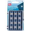 Prym CB Bobbins And Storage Box, 14 x 7.5 x 3 cm