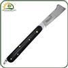 DE LUCA COLTELLO INNESTO ACCIAIO TEMPRATO DE LUCA CM | LAMA AFFILATA | MANICO ERGONOMICO