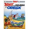 PANINI SPA Asterix e la galera di Obelix. Ediz. illustrata (Vol. 30)