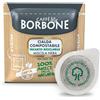 Caffè Borbone 300 Cialde carta Caffè Borbone Miscela Nera per ESE 44mm Nuove Sped Gratis