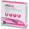 S&r Farmaceutici Uroial 14 Bustine