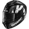 SHARK, Casco integrale moto Spartan RS Stingrey KWA, XL