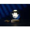 Total Juggling Lampada Sfera grande Lotus - Total Juggling