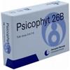 BIOGROUP SPA SOCIETA BENEFIT Psicophyt Remedy 26b 4 Tubi 1,2 G