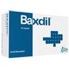LANOVA FARMACEUTICI SRL Baxdil 30 Capsule Di Gelatina 500 Mg