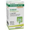 ALFASIGMA SPA Enterolactis 20 Capsule 8 Miliardi Di Cellule Vive