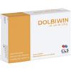 CLS NUTRACEUTICI Srl Dolbiwin CLS 30 Compresse