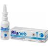 SAKURA ITALIA Srl Sakura Aluneb Soluzione Isotonica Spray Nasale 50ml