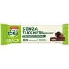 Enervit - Enerzona snack noir 33 g