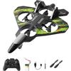 Aereo RC Aereo RC Jet da combattimento per ragazzi e ragazze adolescenti dai