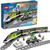 LEGO City 60337 Express Treno Passeggeri Blocco Giocattolo Presente dal Giappone