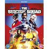 Warner Bros The Suicide Squad [BD] [Blu-ray] [2021] [Region Free]