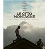 CG Le otto montagne