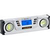 Laserliner Umarex Livella Digitale Elettronico Digi Level Plus 25 cm 081.249 a, 0 W, 0 V
