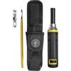 Klein Tools 66/110 Cut Type combination Impact Punchdown Tool, VDV427-822