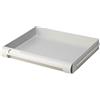 SentrySafe 912 - Vassoio accessorio per cassaforte antincendio SFW082 e SFW123, colore: bianco