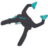 WOLFCRAFT - FZR MORSETTO DI SERRAGGIO 40 MM. A CRICCHETTO 3615000