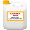 FORIDRA - IDRATERM P140 PROTETTIVO BIOCIDA PER IMPIANTI DI CLIMATIZZAZIONE ALTA E BASSA TEMPERATURA CONFEZIONE 27 KG. I.P140T27