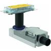 GEBERIT - CLEANLINE KIT MONTAGGIO GREZZO PER CANALETTE PER DOCCIA SCARICO A PAVIMENTO 90/200 MM. 154.150.00.1