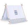 Tobar 38396 Canadian Play Tenda, disegni assortiti