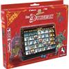 Pegasus Spiele 365 Avventura - Il Dungeon [Edizione 2026]