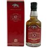 Wolfburn 10 Year Old