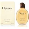 Calvin Klein Obsession For Men Calvin Klein 125 ml, Eau de Toilette Spray