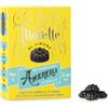 AMARELLI Morette al Limone - 60 gr - Liqurizia Amarelli