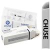CHUSE 14 Curvo 50 pezzi 0,25 mm Nano Microblading Ago Trucco Permanente Manuale Sopracciglia Tatuaggio Ago