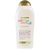 OGX, Crema per il corpo idratante all'olio di cocco, 577 ml
