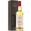 Wilson & Morgan Whisky Caol Ila distillato 2015 imbottigliato 2025 Sherry Finish Oloroso 100 U.K. Proof Astucciato - Wilson & Morgan