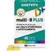Marco Viti MASSIGEN DAILYVIT MULTI-B PLUS 45CPR