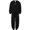 NIKE 86M188 nero (023)