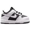 NIKE FB9107-010 NERO/BIANCO