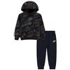 NIKE 86N486 nero (023)