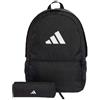 ADIDAS JI8081 Nero