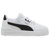 PUMA 403739-02 BIANCO/NERO