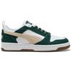 PUMA REBOUND V6 LOW SD Verde