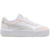PUMA CARINA MIA BIANCO/GRIGIO