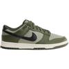 NIKE DUNK LOW RETRO Verde