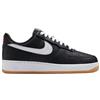 NIKE AIR FORCE 1 '07 LV8 NERO/BIANCO