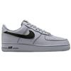 NIKE AIR FORCE 1 '07 LV8 Grigio